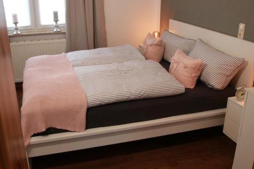 Ahlbeck Zu Den Campern Leilighet Heringsdorf  Eksteriør bilde